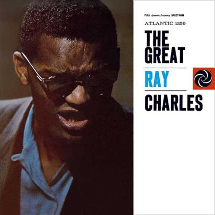 Ray Charles - The Great Ray Charles (Vinyl) [ LP ]