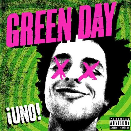 Green Day - UNO! (Vinyl)