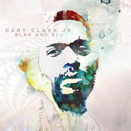 Gary Clark Jr. - Blak And Blu (2 x Vinyl)