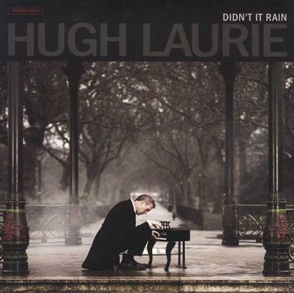 Hugh Laurie - Didn't It Rain (2 x Vinyl)