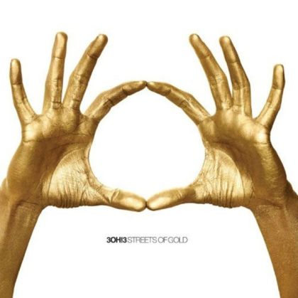 3OH!3 - Streets Of Gold [ CD ]