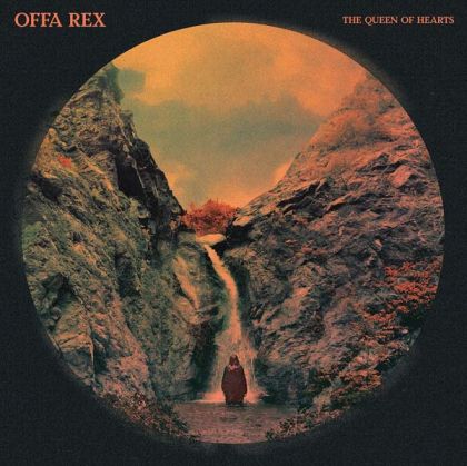Offa Rex - The Queen of Hearts (Vinyl) [ LP ]