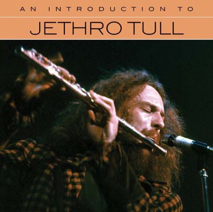 Jethro Tull - An Introduction To Jethro Tull [ CD ]