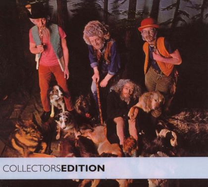 Jethro Tull - This Was (Collector's Edition) (2CD) [ CD ]