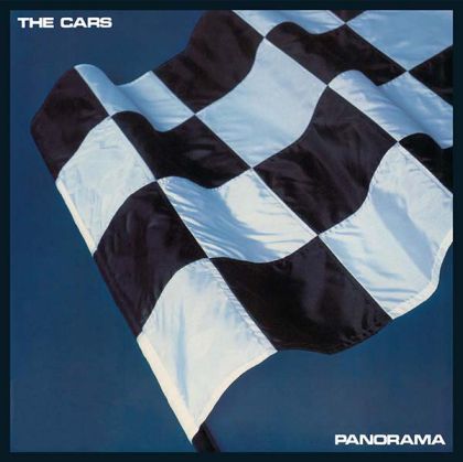 The Cars - Panorama (Expanded Edition) (2 x Vinyl) [ LP ]