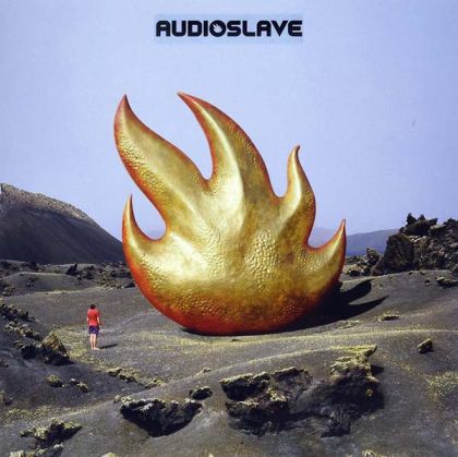 Audioslave - Audioslave (2 x Vinyl) [ LP ]