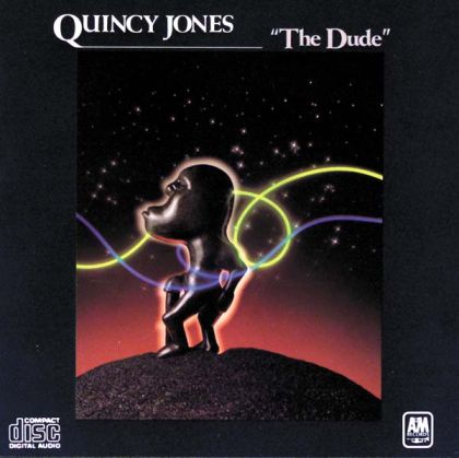 Quincy Jones - The Dude [ CD ]