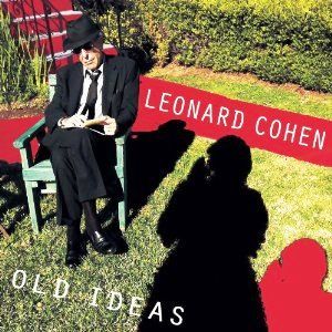 Leonard Cohen - Old Ideas (Vinyl with CD)