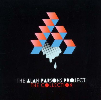 Alan Parsons Project - The Collection [ CD ]