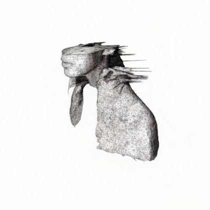 Coldplay - A Rush Of Blood To The Head [ CD ]