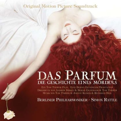 Berliner Philharmoniker & Simon Rattle - Das Parfum (The Story Of A Murderer) [ CD ]