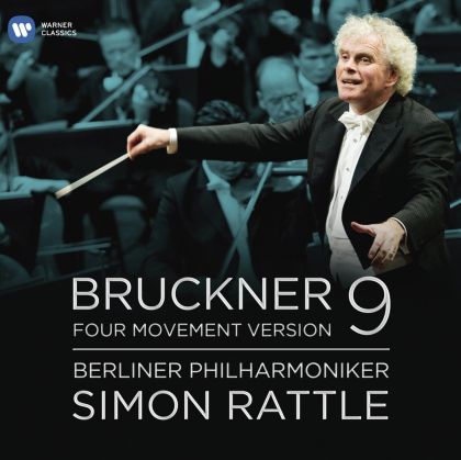 Bruckner, A. - Symphony No.9 - Four Movement Version [ CD ]