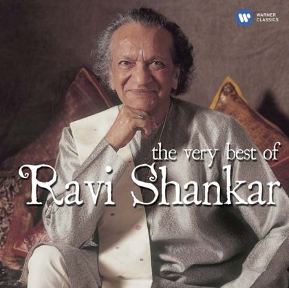 Ravi Shankar - The Very Best Of Ravi Shankar (Limited Edition) (2CD) [ CD ]