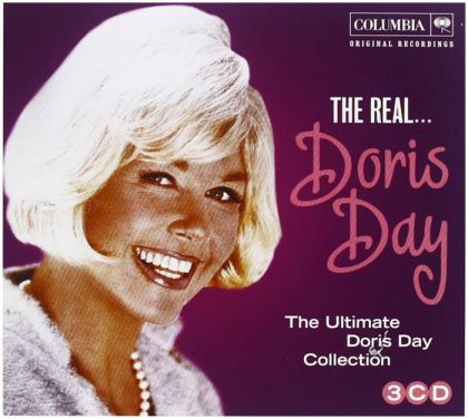 Doris Day - The Real... Doris Day (3CD Box) [ CD ]