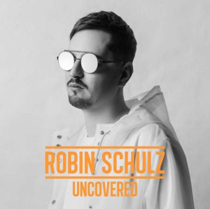 Robin Schulz - Uncovered [ CD ]