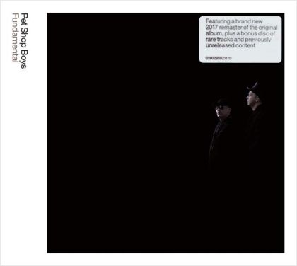 Pet Shop Boys - Fundamental: Further Listening 2005-2007 (2CD) [ CD ]