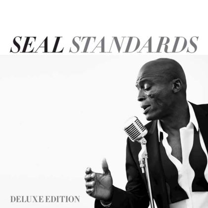 Seal - Standards (Deluxe Edition + 3 bonus tracks) [ CD ]