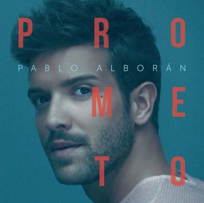 Pablo Alboran - Prometo [ CD ]