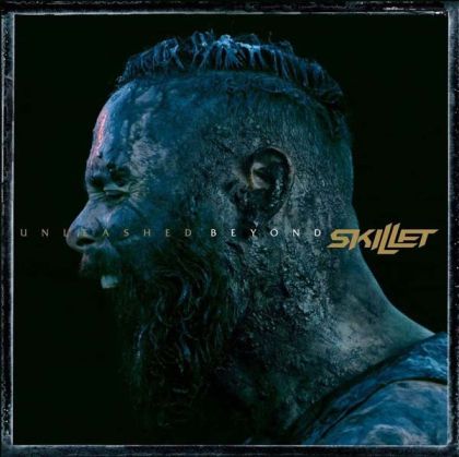 Skillet - Unleashed Beyond [ CD ]