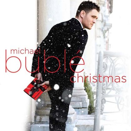 Michael Buble - Christmas (Vinyl)