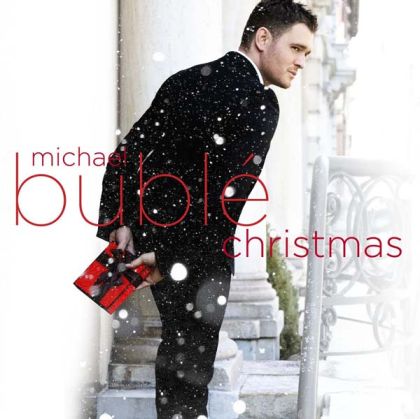 Michael Buble - Christmas [ CD ]