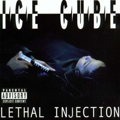 Ice Cube - Lethal Injection (Remastered) [ CD ]