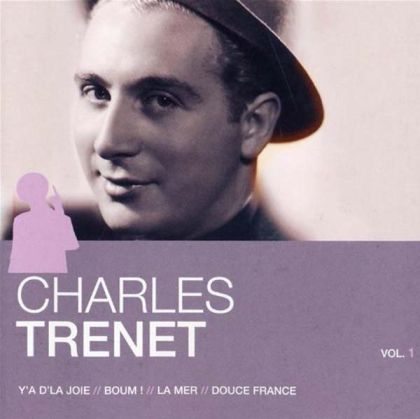 Charles Trenet - L'essentiel [ CD ]