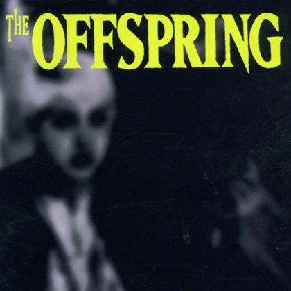Offspring - The Offspring [ CD ]