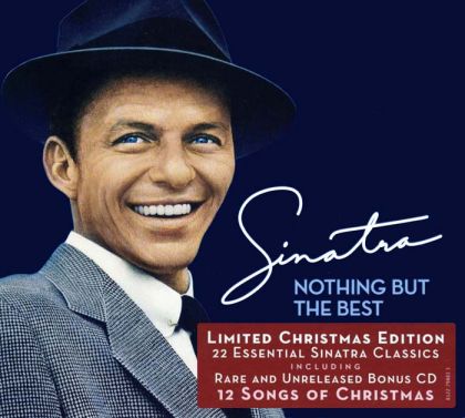 Frank Sinatra - Nothing But The Best (Christmas Edition) (2CD) [ CD ]