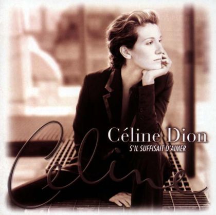 Celine Dion - S'il Suffisait D'aimer (2 x Vinyl)