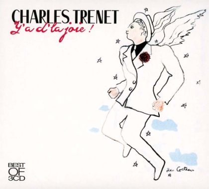 Charles Trenet - Y'A D'La Joie - Best Of (3CD)
