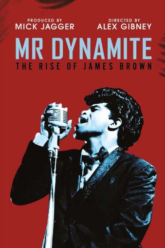 James Brown - Mr. Dynamite: The Rise Of James Brown (DVD-Video) [ DVD ]