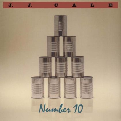 J.J. Cale - Number Ten (Vinyl) [ LP ]