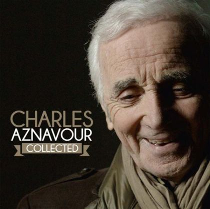 Charles Aznavour - Collected (3 x Vinyl) [ LP ]