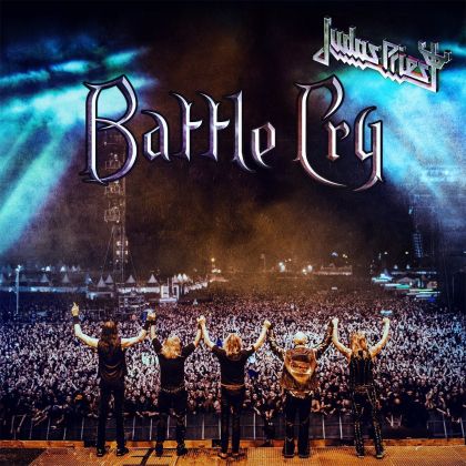 Judas Priest - Battle Cry: Live Wacken Festival (2 x Vinyl) [ LP ]