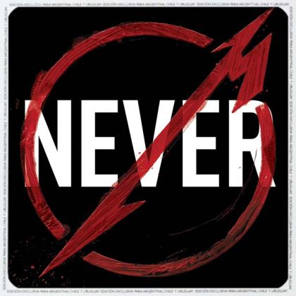 Metallica - Through The Never (Soundtrack) (2CD) [ CD ]