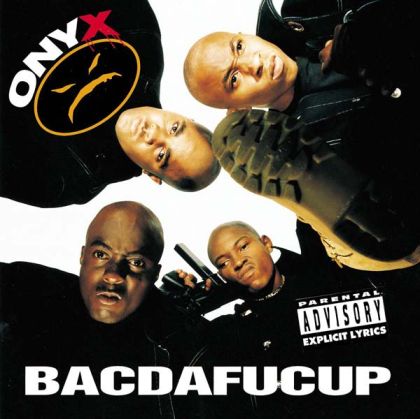 Onyx - Bacdafucup [ CD ]
