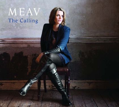 Meav (Celtic Woman) - The Calling [ CD ]