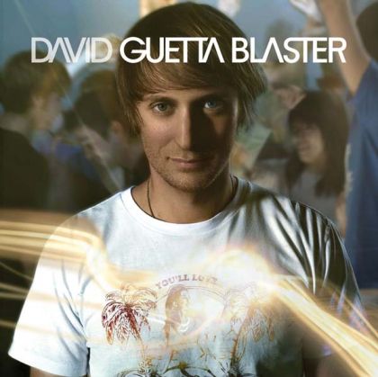 David Guetta - Guettablaster [ CD ]