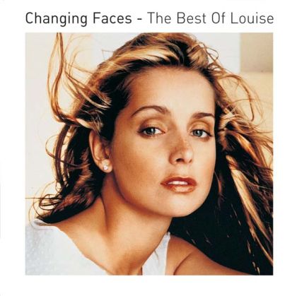 Louise - Changing Faces - The Best Of Louise [ CD ]