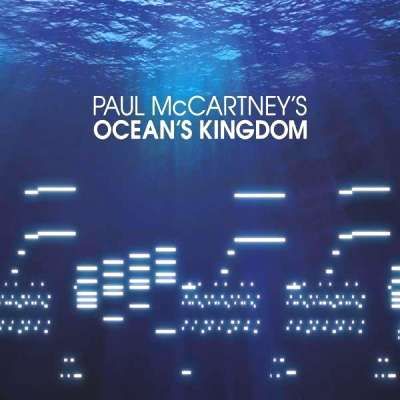 Mccartney, Paul - Ocean'S Kingdom (2 x Vinyl) [ LP ]