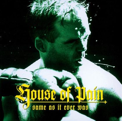 House Of Pain - Same As It Ever Was (Vinyl) [ LP ]