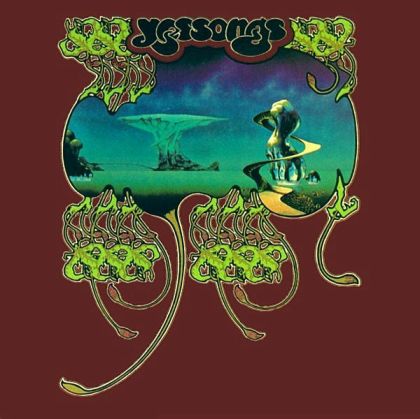 Yes - Yessongs (Remastered) (2CD)