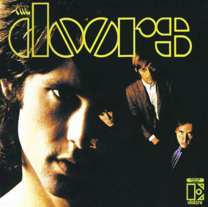 The Doors - The Doors (CD Vinyl Replica Sleeve) [ CD ]