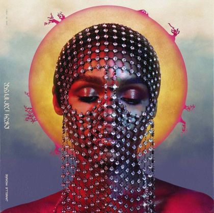 Janelle Monae - Dirty Computer [ CD ]