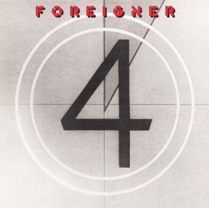 Foreigner - Foreigner 4 (Vinyl)