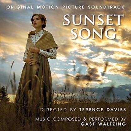 Gast Waltzing - Sunset Song (Original Soundtrack) [ CD ]