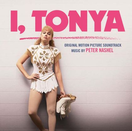 I, Tonya (Original Motion Picture Soundtrack) - Various Artists [ CD ]