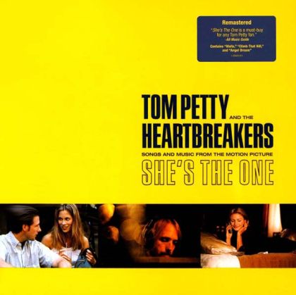 Tom Petty & The Heartbreakers - Songs and Music From The Motion Picture She's The One (Vinyl) [ LP ]