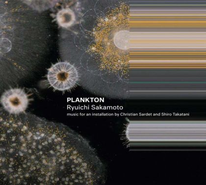 Ryuichi Sakamoto - Plankton [ CD ]